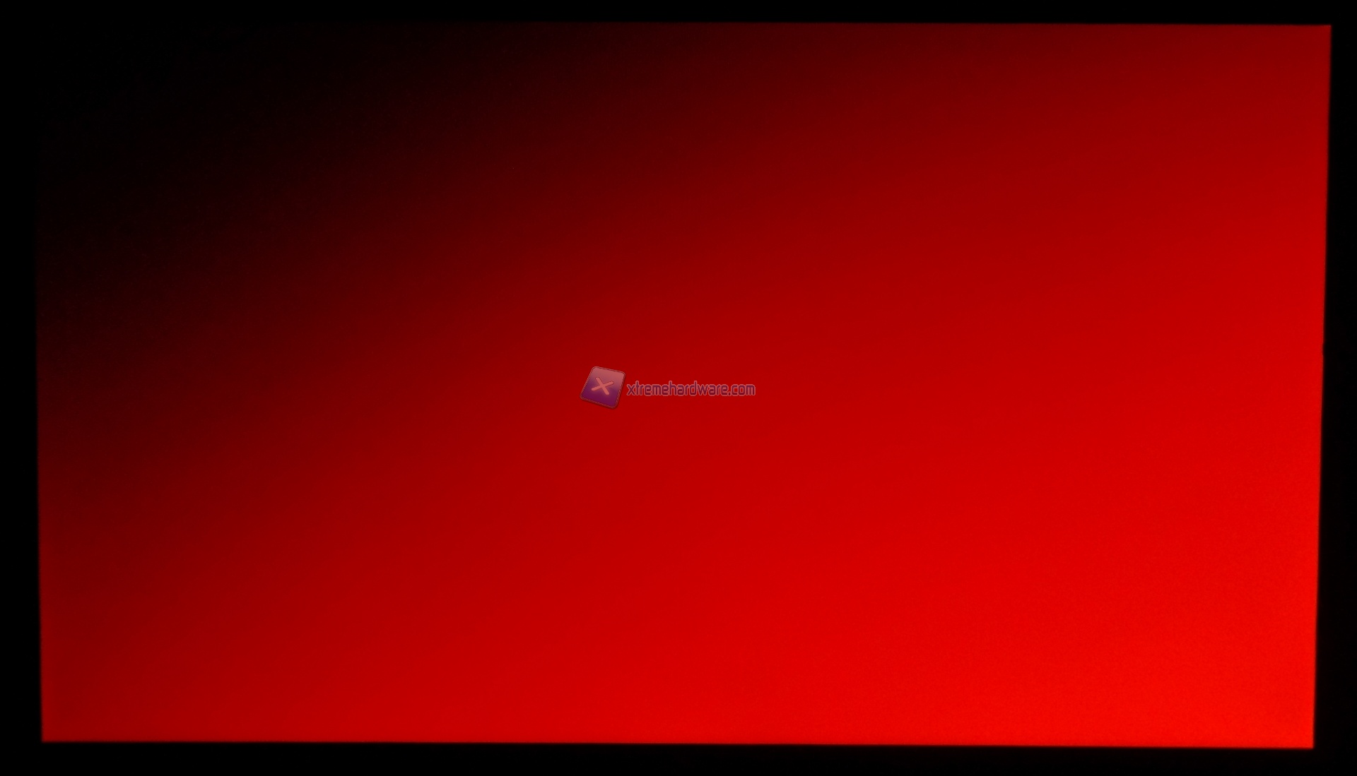 Colour banding 01