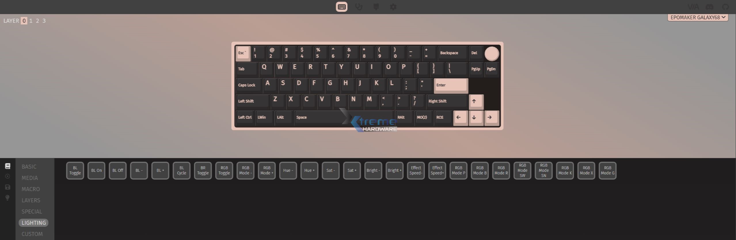 Galaxy68 software 6 a72c3